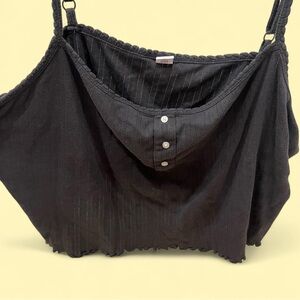 Black Women's Bag